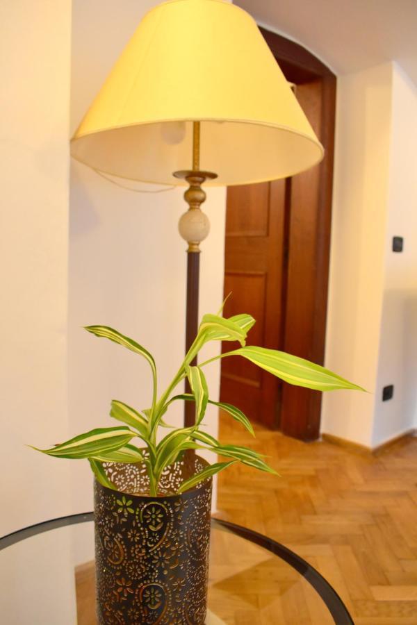 Apartment Lesser Town! Prag Dış mekan fotoğraf