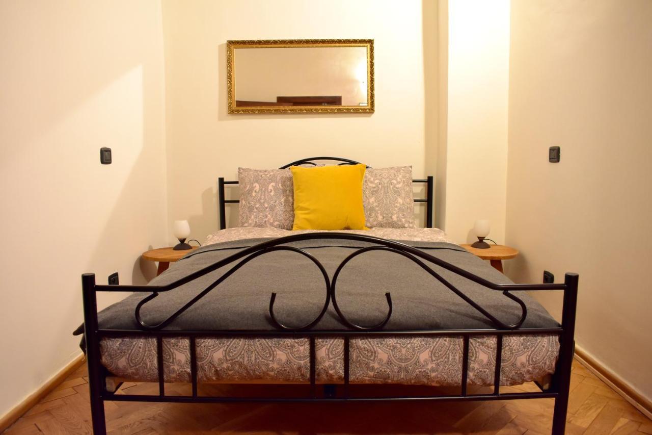 Apartment Lesser Town! Prag Dış mekan fotoğraf