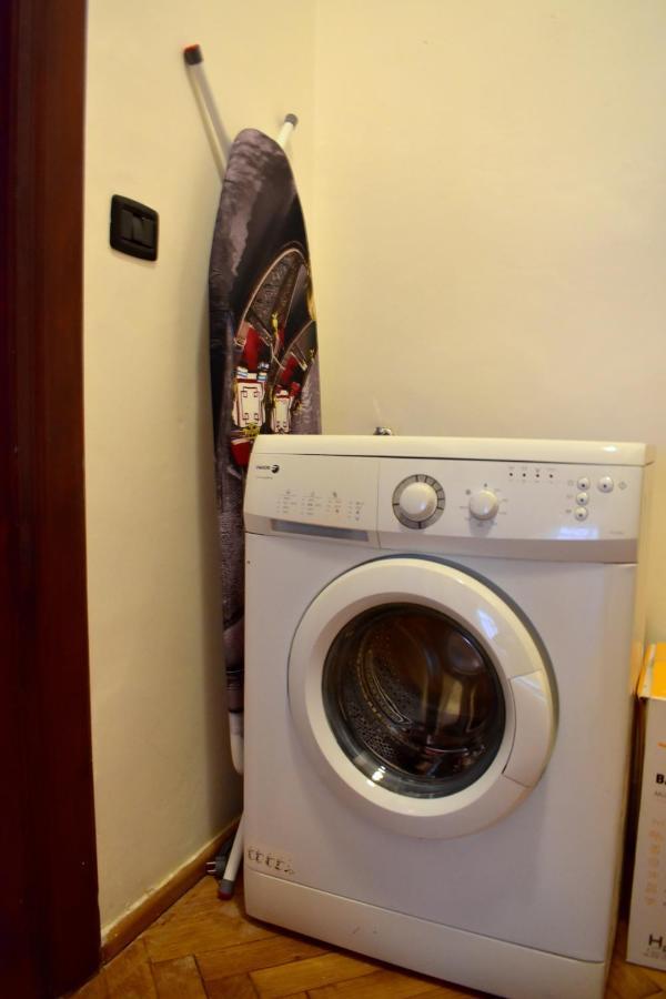 Apartment Lesser Town! Prag Dış mekan fotoğraf