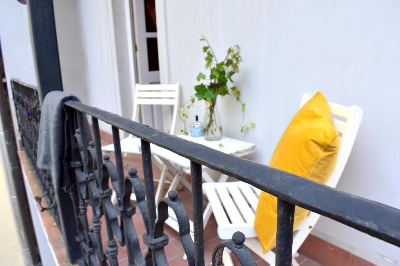 Apartment Lesser Town! Prag Dış mekan fotoğraf
